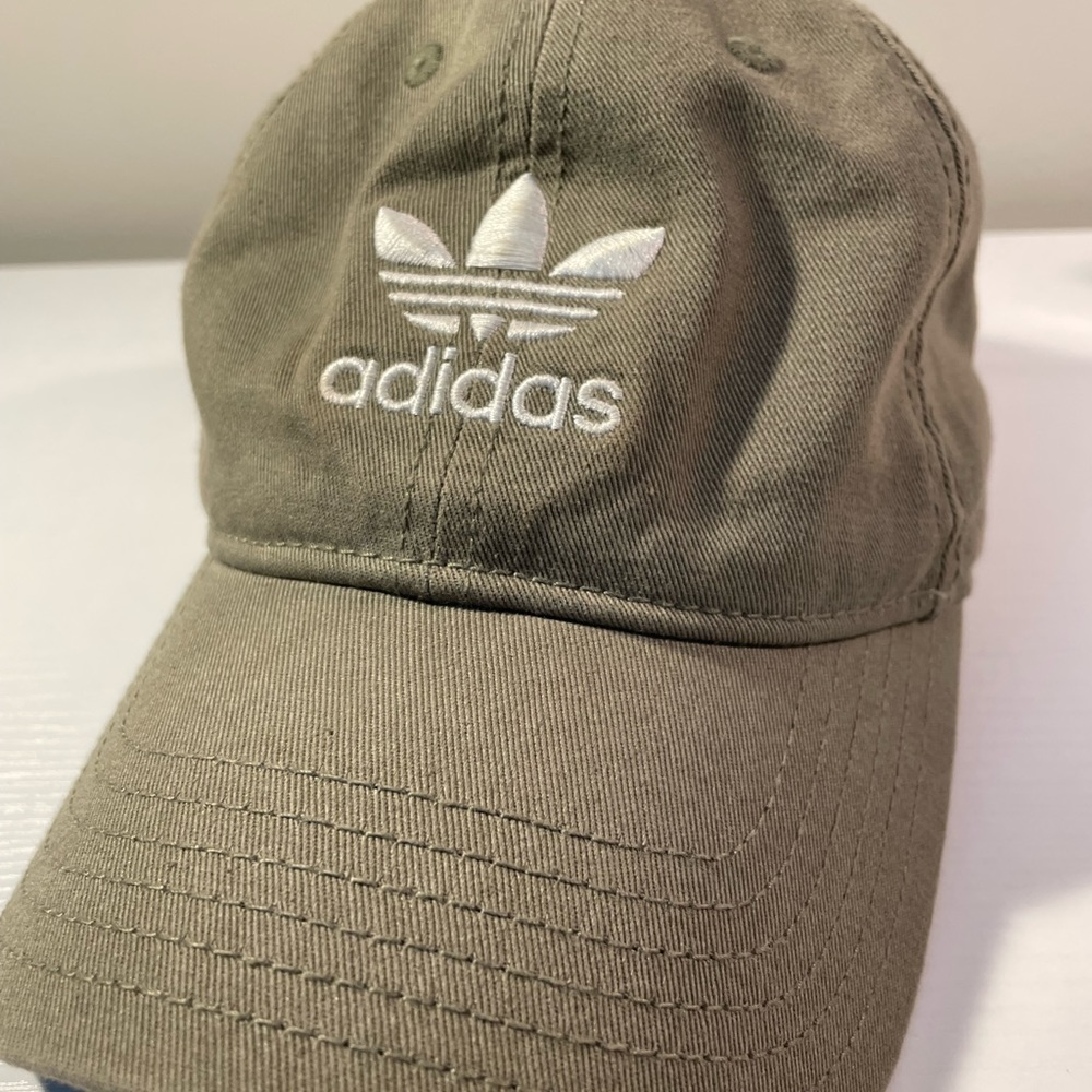 Adidas Adjustable Hat